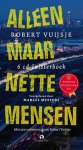 Robert Vuijsje - Alleen maar nette mensen
