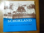 geurts a.j. - schokland de historie van een weerbarstig eiland
