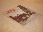 Hulzen A. van - Utrecht en het verkeer 1850-1910