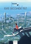 R.T. Acron - Ocean City 1 - Elke seconde telt
