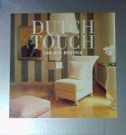 Stoeltie B. - Jan des Bouvrie - Dutch Touch