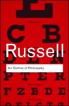 Russell, Bertrand - An Outline Of Philosophy