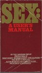 Midgley, R. (ed.)/Diagram group - Sex: a user's manual