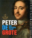 Fjodorev, Vjatsjeslav, et al: - Peter de Grote, een bevlogen tsaar