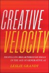 Leslie (The Product Guild) Grandy - Creative Velocity