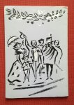 pirandello, luigi - medailles, de pirandello, luigi - medailles, de