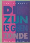 S. Bovey - Dik zijn is geen zonde