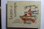 Pluim, T. - Lezen of luisteren