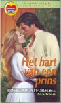 Madden, Sandra - 0468 Het hart van een prins