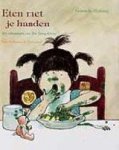 Gonneke Huizing - Eten met je handen