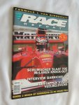 red. - RaceReport race report - Formule 1 van binnenuit