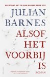 Julian Barnes - Alsof het voorbij is