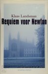 Klaas Landsman - Requiem voor Newton