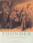 Toonder, Marten - De kunst van Toonder. Een persoonlijke keuze.