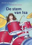 Christel van Bourgondie, Christel van Bourgondie - Troef-reeks - De stem van Isa