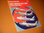 Ed. - North American F-86A-L Sabre in Usaf and Foreign Service. [Aircam Aviation Series Nr 17]