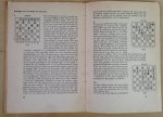 Naerebout, F. - Is schaken alléén logisch denken? Een beknopte psychologische studie voor gevorderde schakers.