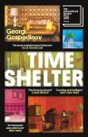 Gospodinov, Georgi - Time Shelter