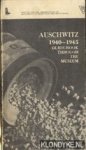 Diverse auteurs - Auschwitz 1940-1945 Guide-book through the museum