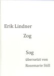 Lindner, Erik. - Zog / Sog.