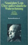Lem, Stanislaw - Über aussersinnliche Wahrnehmung