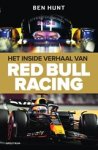 Ben Hunt - Het inside verhaal van Red Bull Racing