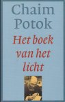 Potok, Chaim - Het boek van het licht