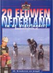 Boivin, Bertus ea. - 20 eeuwen Nederland en de Nederlanders 2