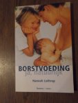 Lothrop, Hannah - Borstvoeding ja, natuurlijk