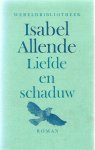 Allende, Isabel - Liefde en schaduw