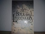 Alderman, Naomi N. - Boek van leugenaars