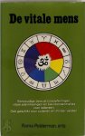 Rama Polderman 62278 - Vitale mens Eenvoudige bewustzijnsoefeningen, vitaal ademhalen en kleurconcentraties voor iedereen, ook geschikt voor ouderen en minder validen