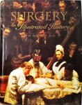 Ira M. Rutkow - Illustrated History of Surgery