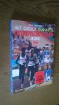 Greenberg, Stan - Het groot Guinness olympische spelen boek 1988
