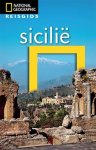  - National Geographic Reisgids  -   Sicilië
