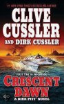 Clive Cussler - Crescent Dawn