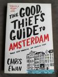 Ewan, Chris - The Good Thief's Guide to Amsterdam