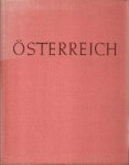 Feuchtmüller, Rupert - Österreich, ein Bildband