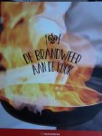 Patrica van laerhoven - De Brandweer aan de kook