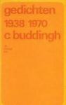 Buddingh', C. - Gedichten 1938-1970
