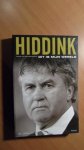 Nieuwenhof, Frans van den - Hiddink, dit is mijn wereld