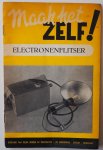 Nijntjes H - Maak het zelf Electronenflitser