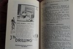 Perdok, F. (voorwoord van de voorzitter). - Jaarboekje van de Centrale van Vereenigingen van Personeel in `s Rijks dienst 1932.