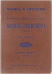 Ford Motor Company Belgium - Ford. Manuel d'entretien: système de traction sur 4 Roues: Marmon-Herrington MH 5-4 pour camions. Bonus built F6 C.O.E.