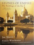 Jan Morris - Stones of Empire