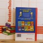 Peirce, Lincoln - Niek de Groot flikt het 'm weer