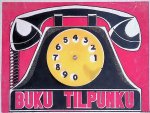 Various - Buku tilpunku
