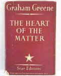 Greene, Graham - THE HEART OF THE MATTER