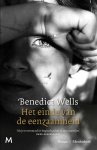 Benedict Wells, Gerda Baardman - Het einde van de eenzaamheid