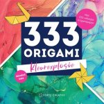 333 origami - 333 origami kleurexplosie